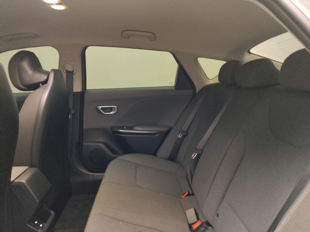 2025 Kia K4 in Marietta, GA 30062 - 18133903 18