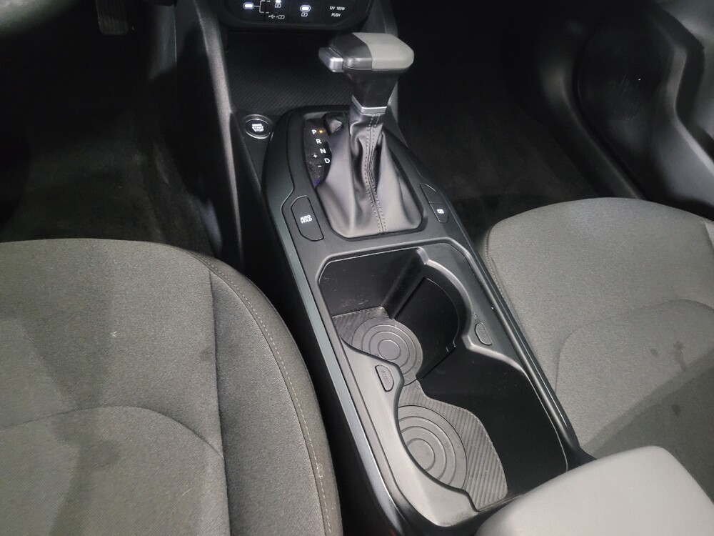 2025 Kia K4 in Marietta, GA 30062 - 18133903 26