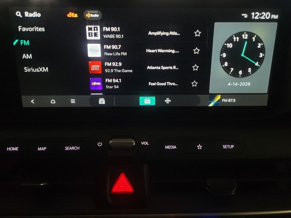 2025 Kia K4 in Marietta, GA 30062 - 18133903 25