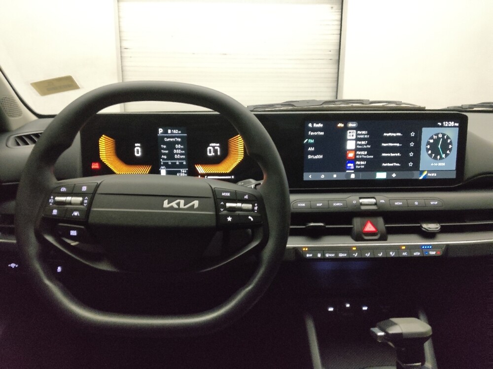 2025 Kia K4 in Marietta, GA 30062 - 18133903 22