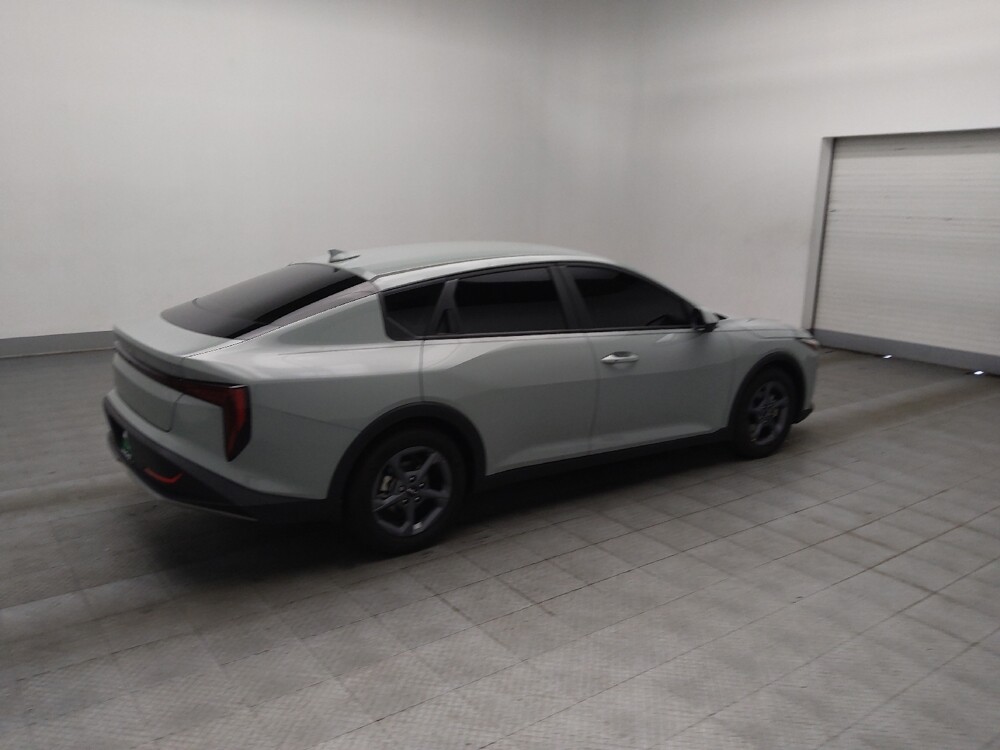 2025 Kia K4 in Marietta, GA 30062 - 18133903 10