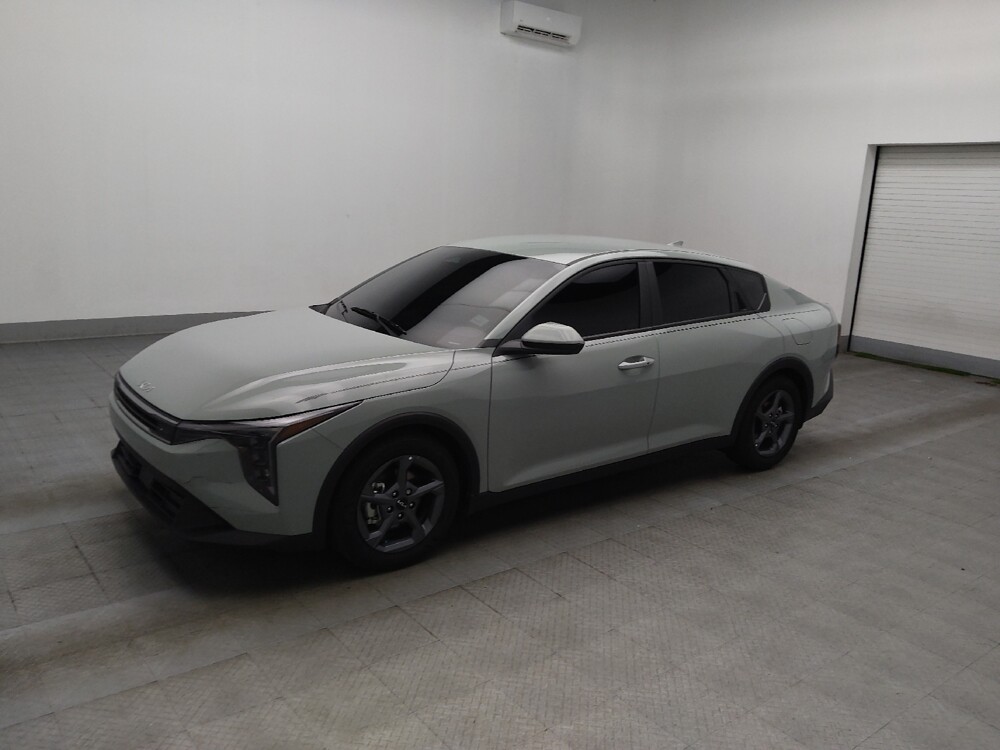 2025 Kia K4 in Marietta, GA 30062 - 18133903 2