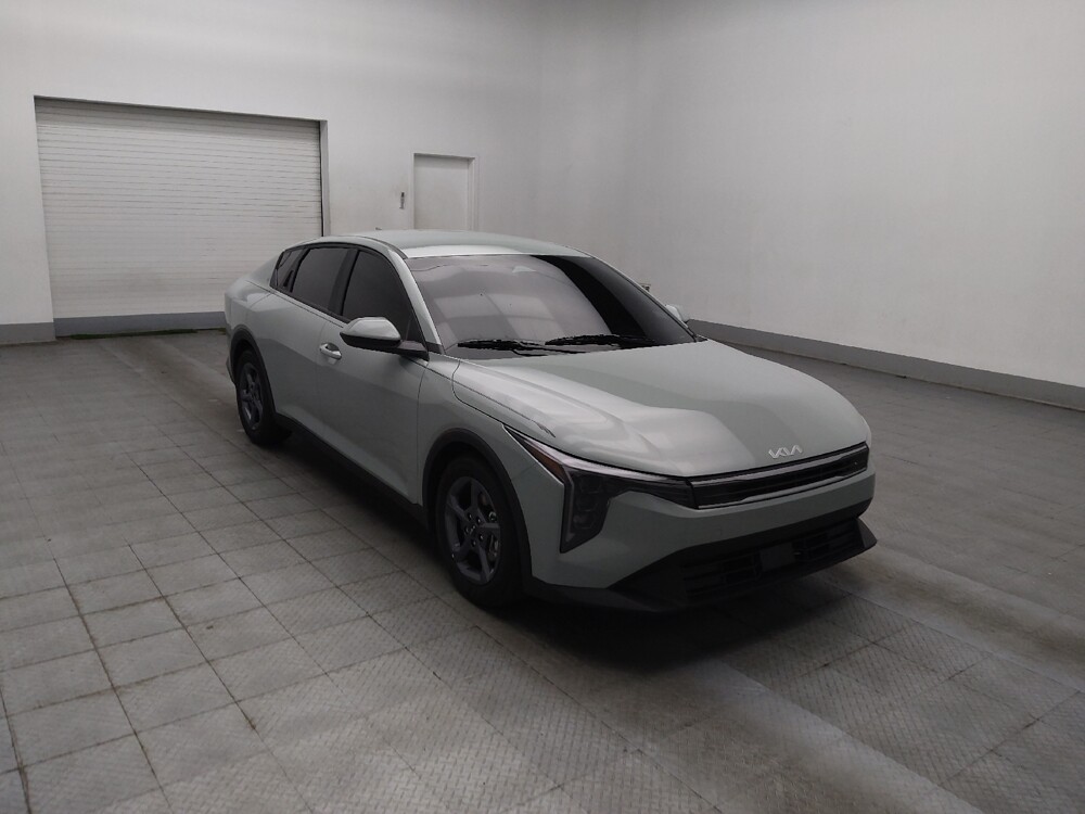 2025 Kia K4 in Marietta, GA 30062 - 18133903 13