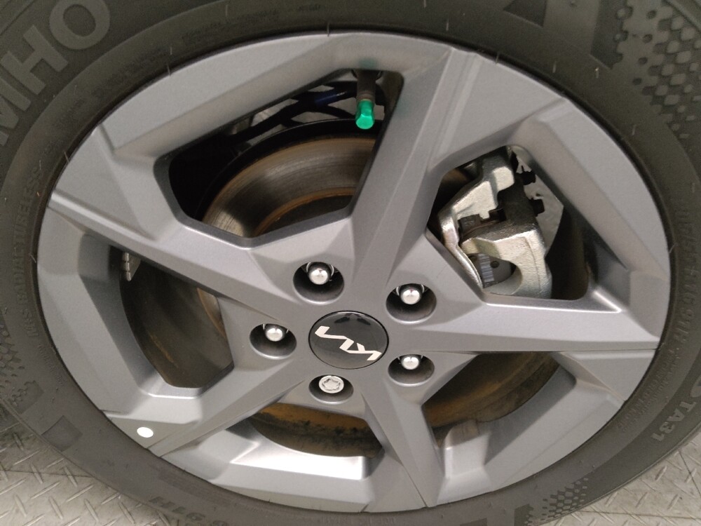 2025 Kia K4 in Marietta, GA 30062 - 18133903 31