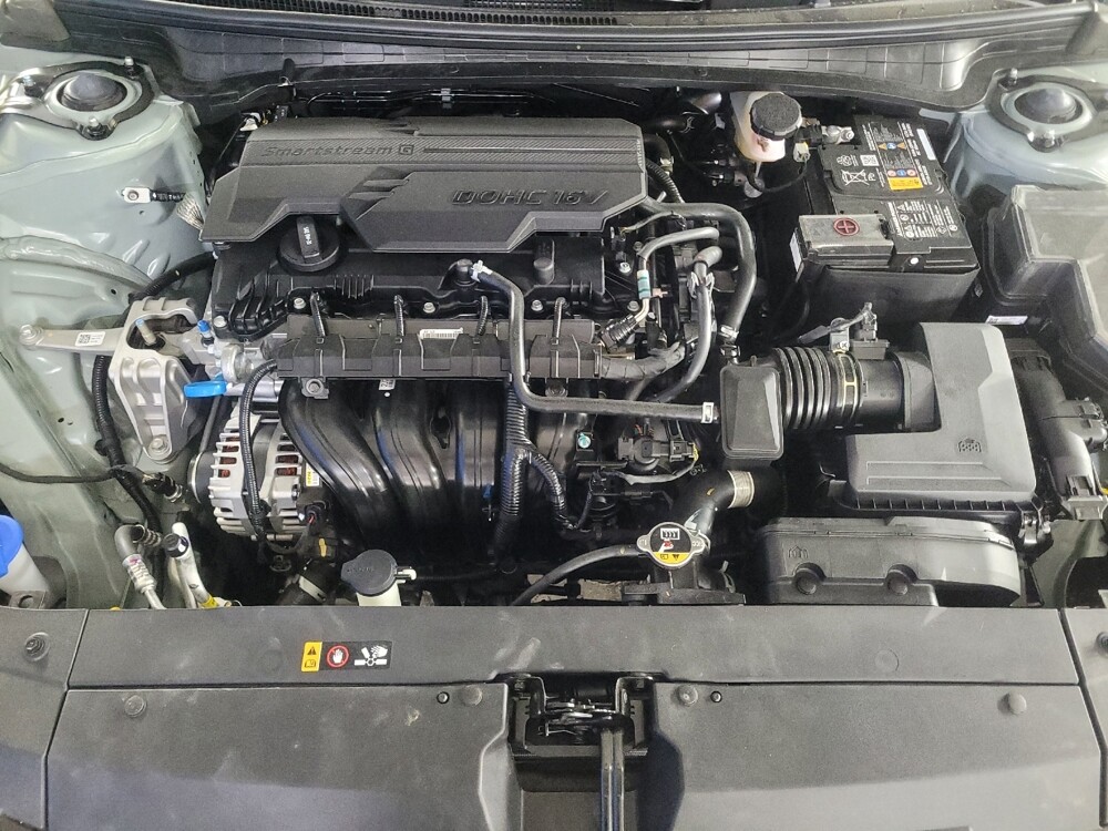 2025 Kia K4 in Marietta, GA 30062 - 18133903 30