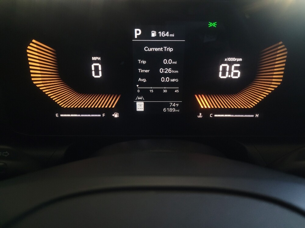 2025 Kia K4 in Marietta, GA 30062 - 18133903 23