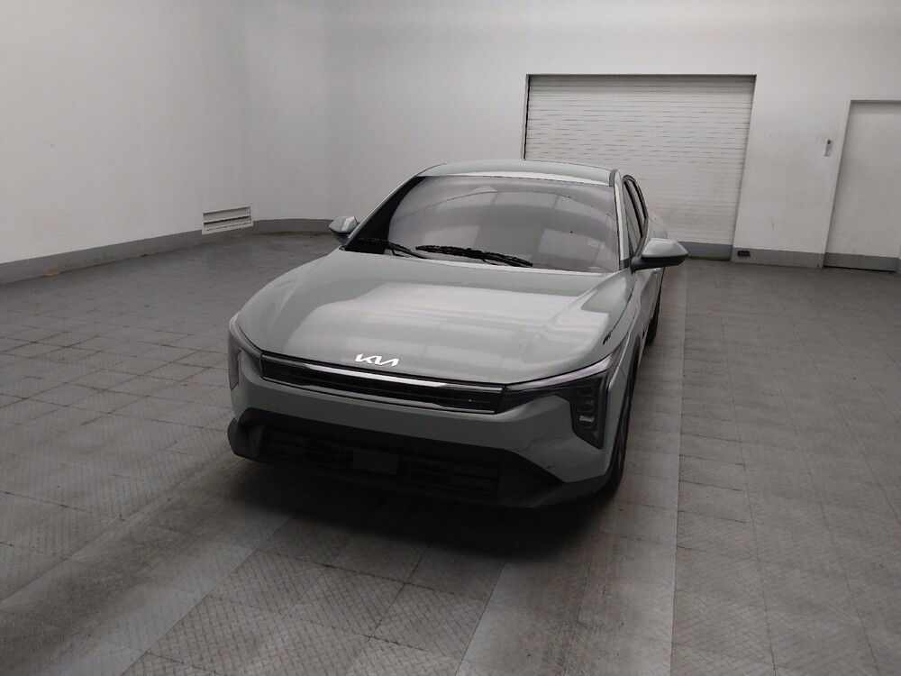2025 Kia K4 in Marietta, GA 30062 - 18133903 15