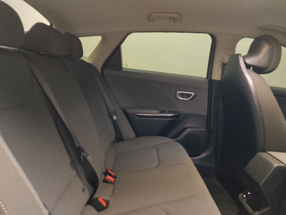 2025 Kia K4 in Marietta, GA 30062 - 18133903 19