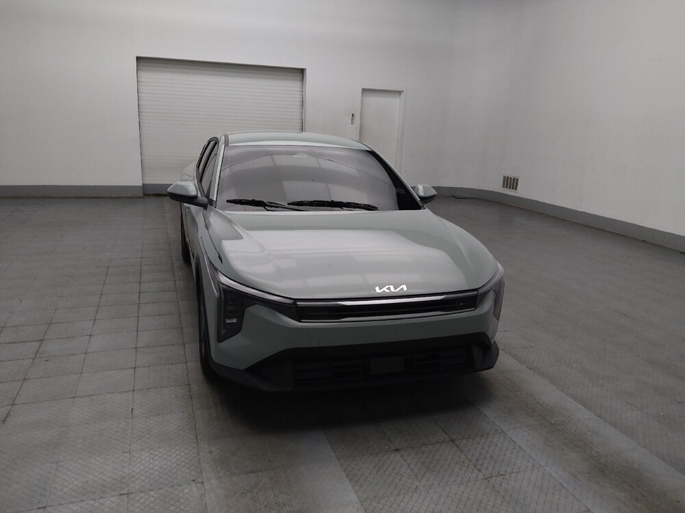 2025 Kia K4 in Marietta, GA 30062 - 18133903 14