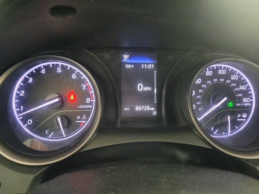 2021 Toyota Camry in Athens, GA 30606 - 18133904 23