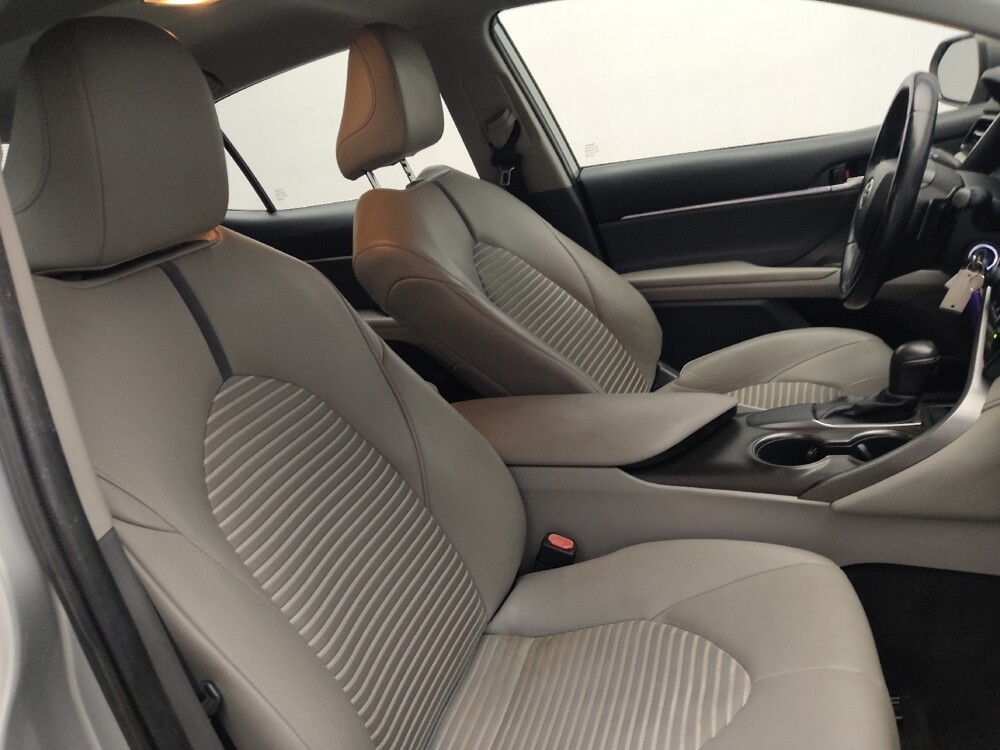 2021 Toyota Camry in Athens, GA 30606 - 18133904 21