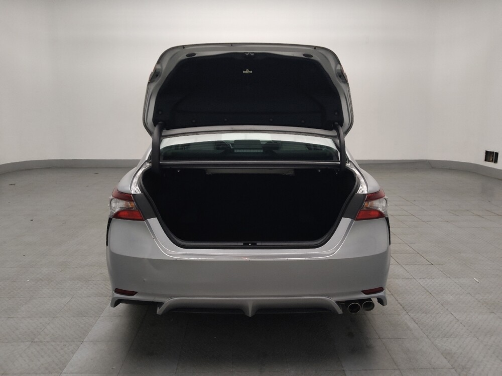 2021 Toyota Camry in Athens, GA 30606 - 18133904 29