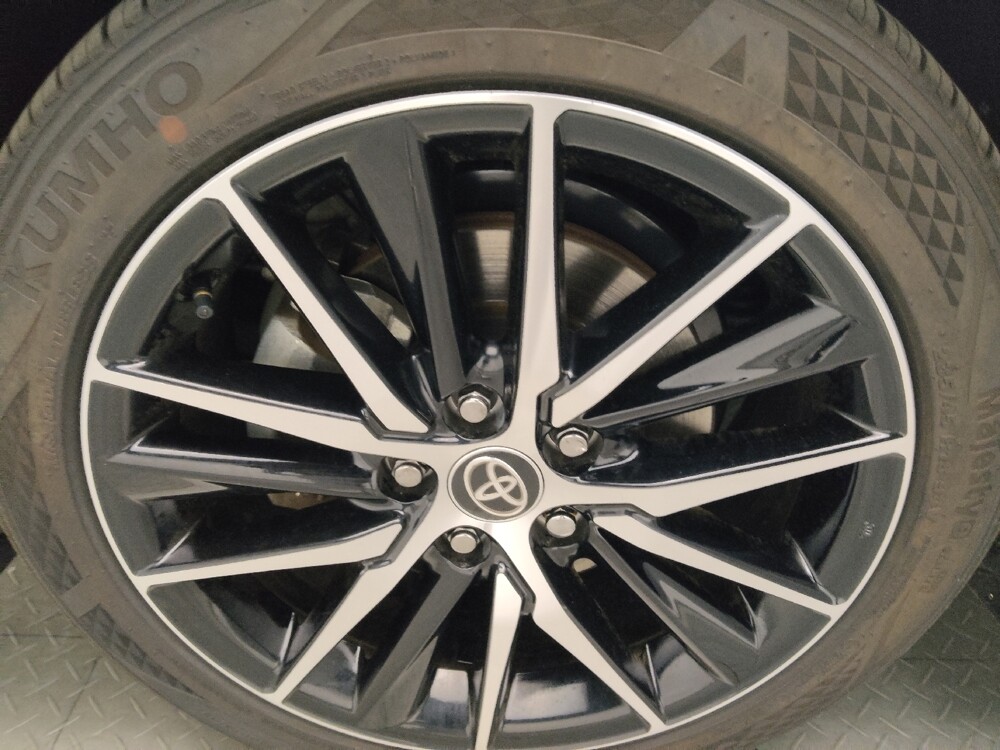 2021 Toyota Camry in Athens, GA 30606 - 18133904 31