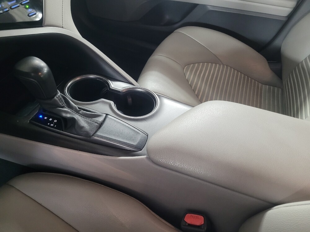 2021 Toyota Camry in Athens, GA 30606 - 18133904 26