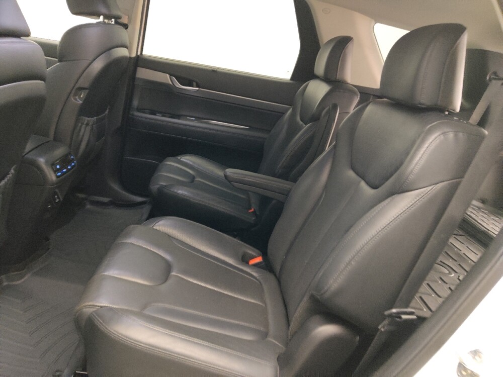 2020 Hyundai Palisade in Conyers, GA 30094 - 18133905 18