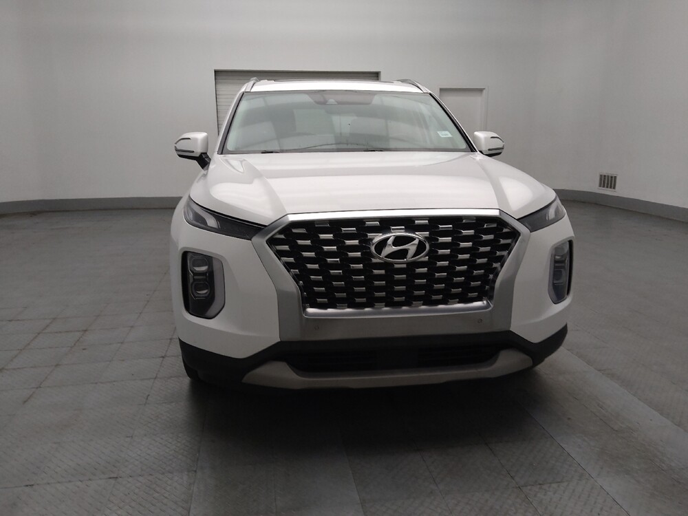 2020 Hyundai Palisade in Conyers, GA 30094 - 18133905 14