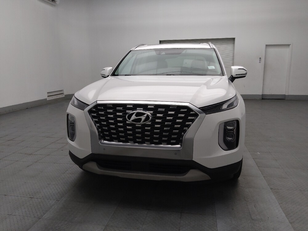 2020 Hyundai Palisade in Conyers, GA 30094 - 18133905 15