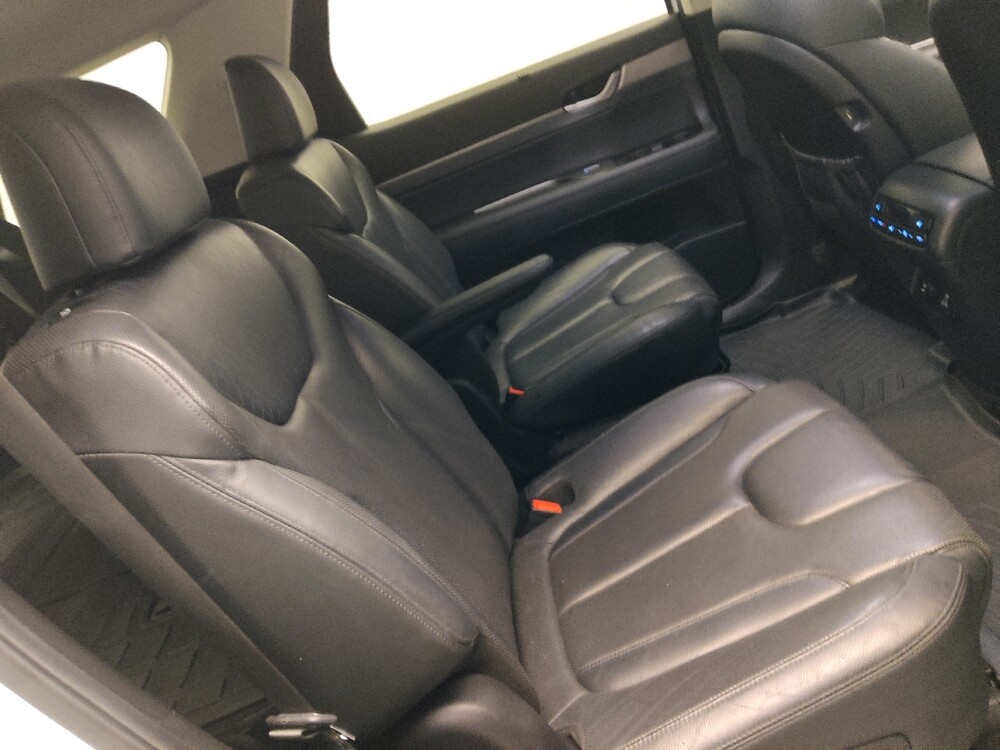 2020 Hyundai Palisade in Conyers, GA 30094 - 18133905 19