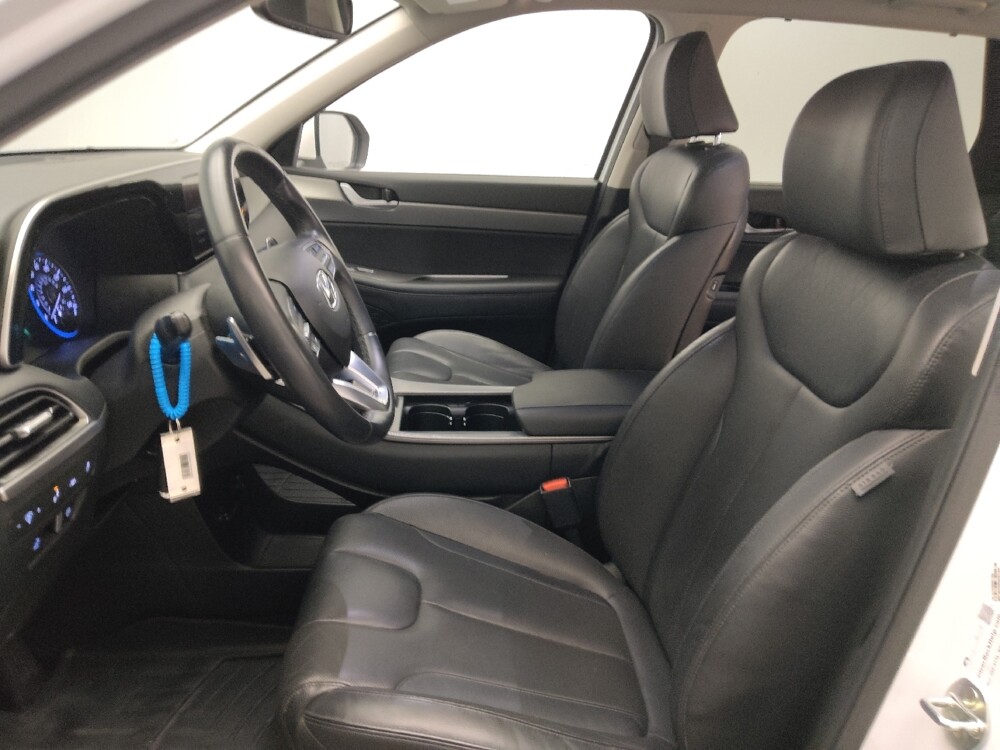 2020 Hyundai Palisade in Conyers, GA 30094 - 18133905 17