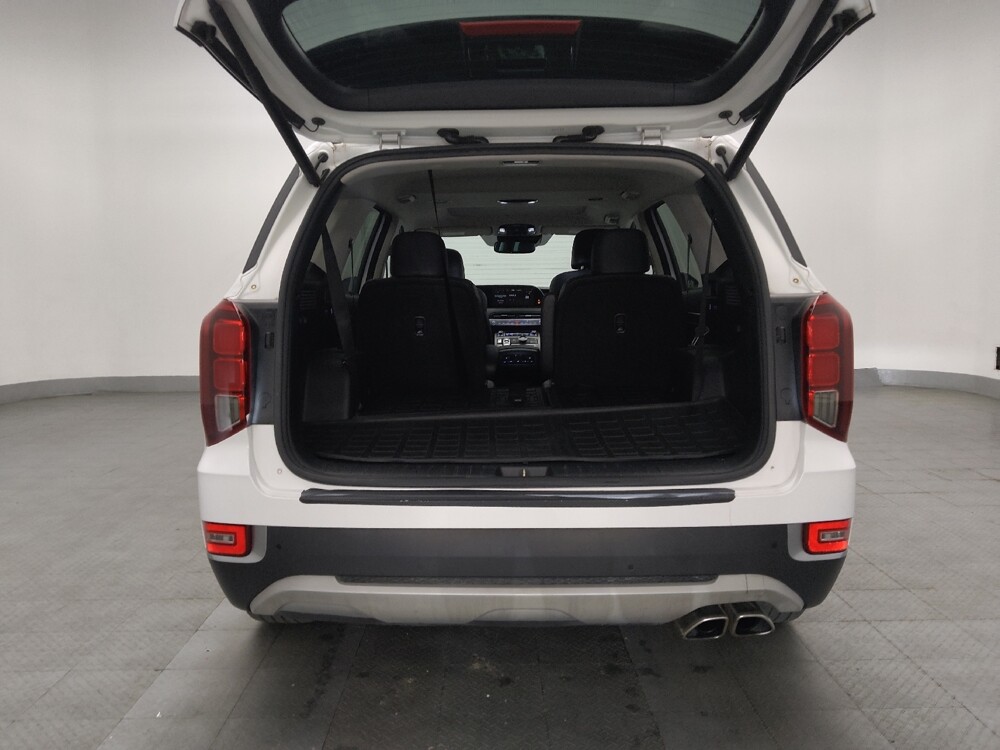 2020 Hyundai Palisade in Conyers, GA 30094 - 18133905 29