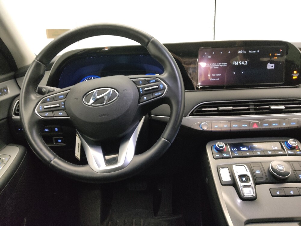 2020 Hyundai Palisade in Conyers, GA 30094 - 18133905 22