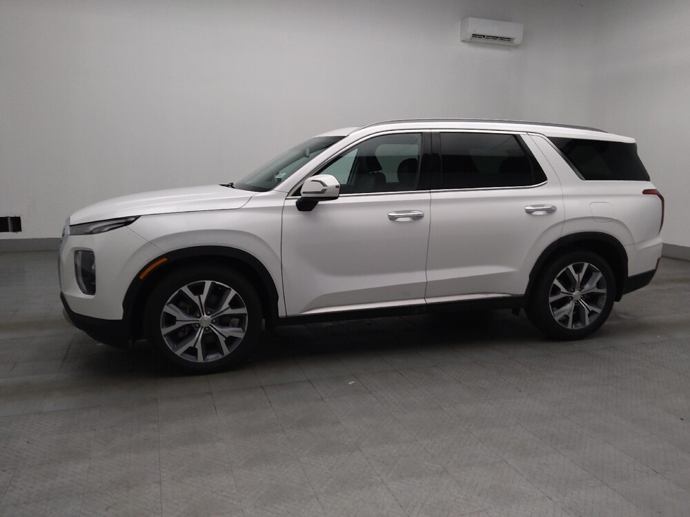 2020 Hyundai Palisade in Conyers, GA 30094 - 18133905 2