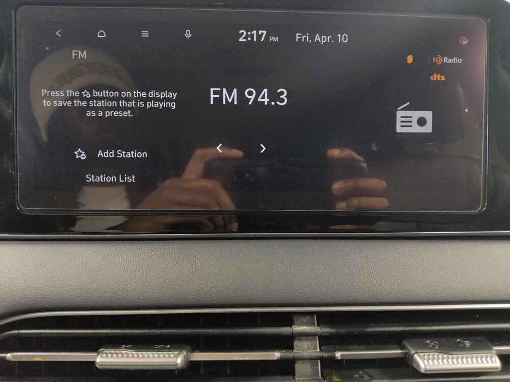 2020 Hyundai Palisade in Conyers, GA 30094 - 18133905 25