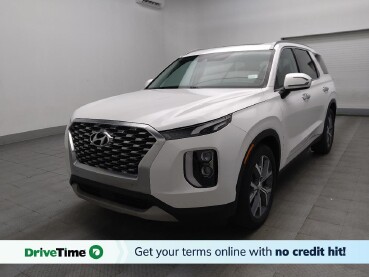 2020 Hyundai Palisade in Conyers, GA 30094