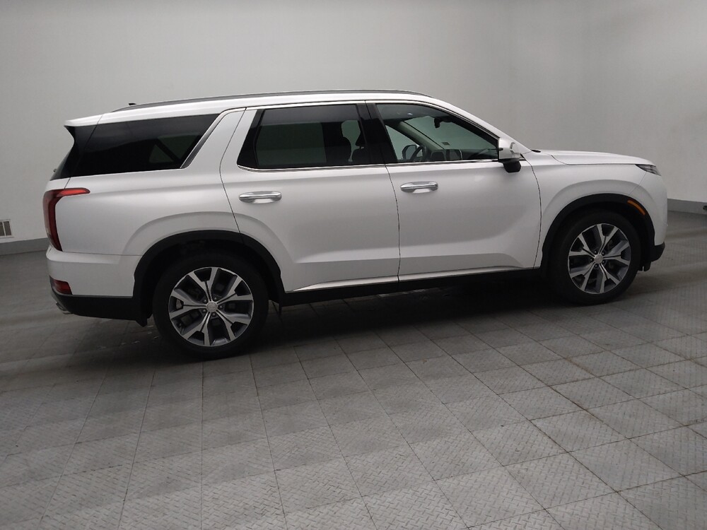 2020 Hyundai Palisade in Conyers, GA 30094 - 18133905 10