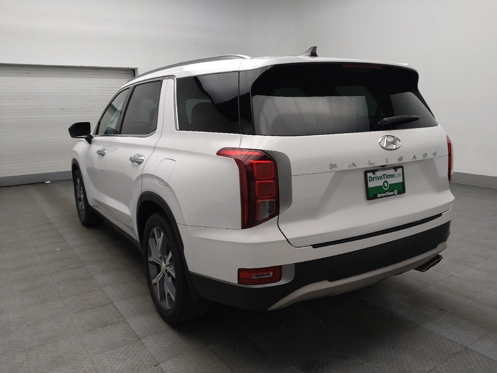2020 Hyundai Palisade in Conyers, GA 30094 - 18133905 5