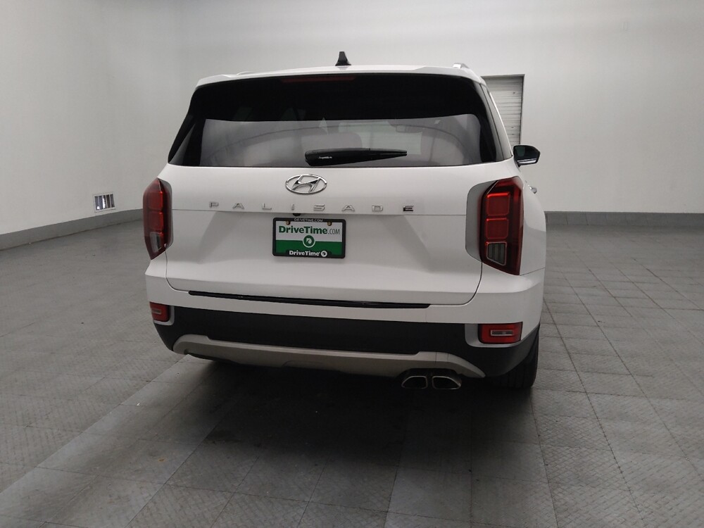 2020 Hyundai Palisade in Conyers, GA 30094 - 18133905 7