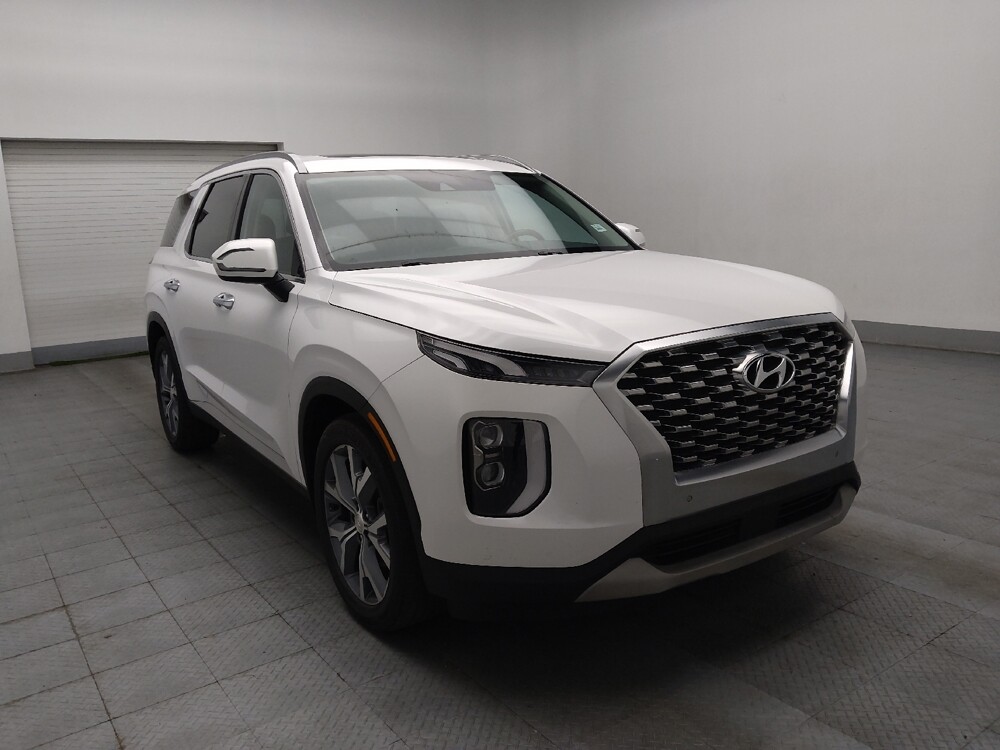 2020 Hyundai Palisade in Conyers, GA 30094 - 18133905 13