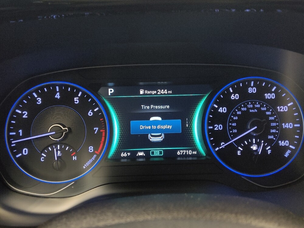 2020 Hyundai Palisade in Conyers, GA 30094 - 18133905 23