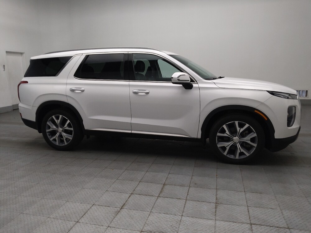 2020 Hyundai Palisade in Conyers, GA 30094 - 18133905 11
