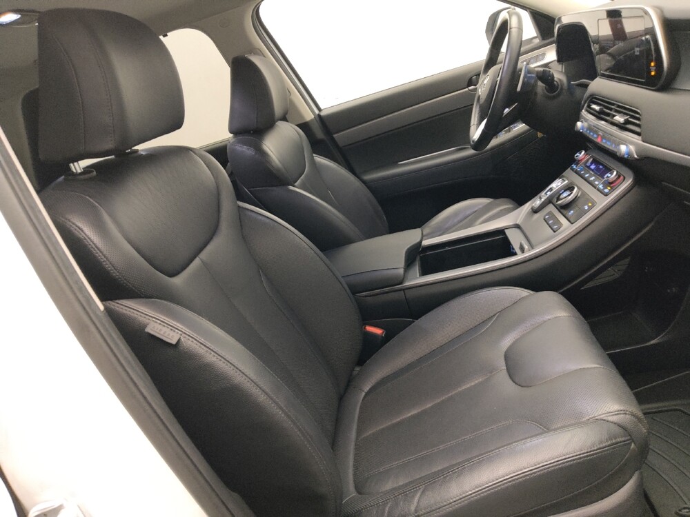 2020 Hyundai Palisade in Conyers, GA 30094 - 18133905 21