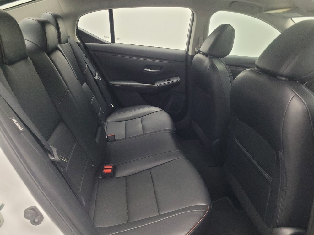 2024 Nissan Sentra in Jackson, MS 39211 - 18133906 19