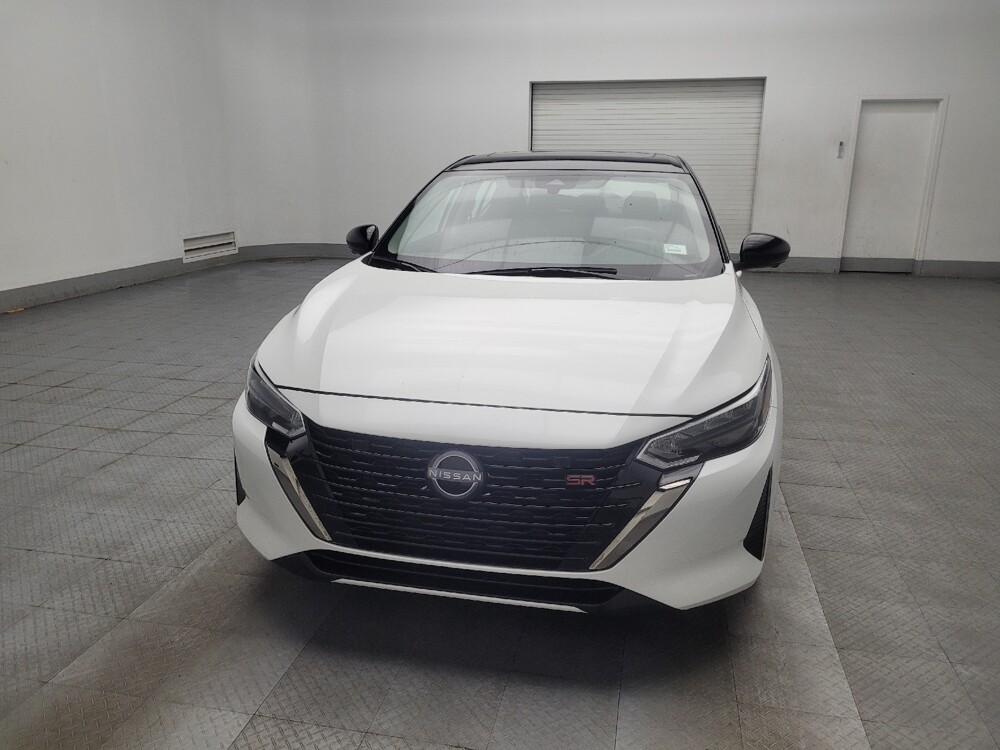 2024 Nissan Sentra in Jackson, MS 39211 - 18133906 15