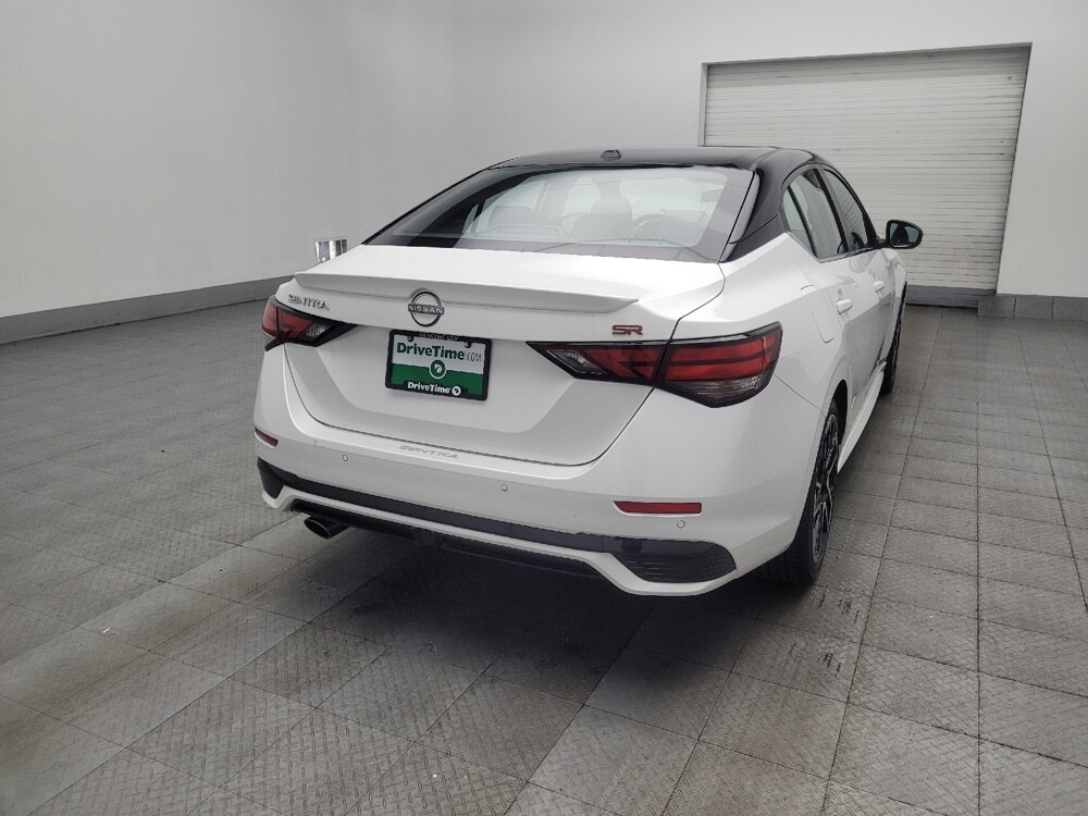 2024 Nissan Sentra in Jackson, MS 39211 - 18133906 9