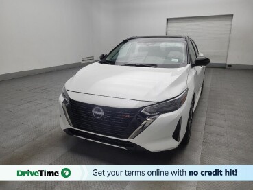 2024 Nissan Sentra in Jackson, MS 39211