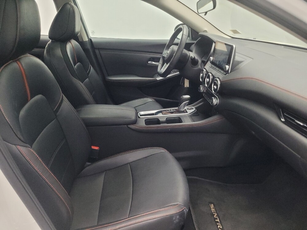 2024 Nissan Sentra in Jackson, MS 39211 - 18133906 21