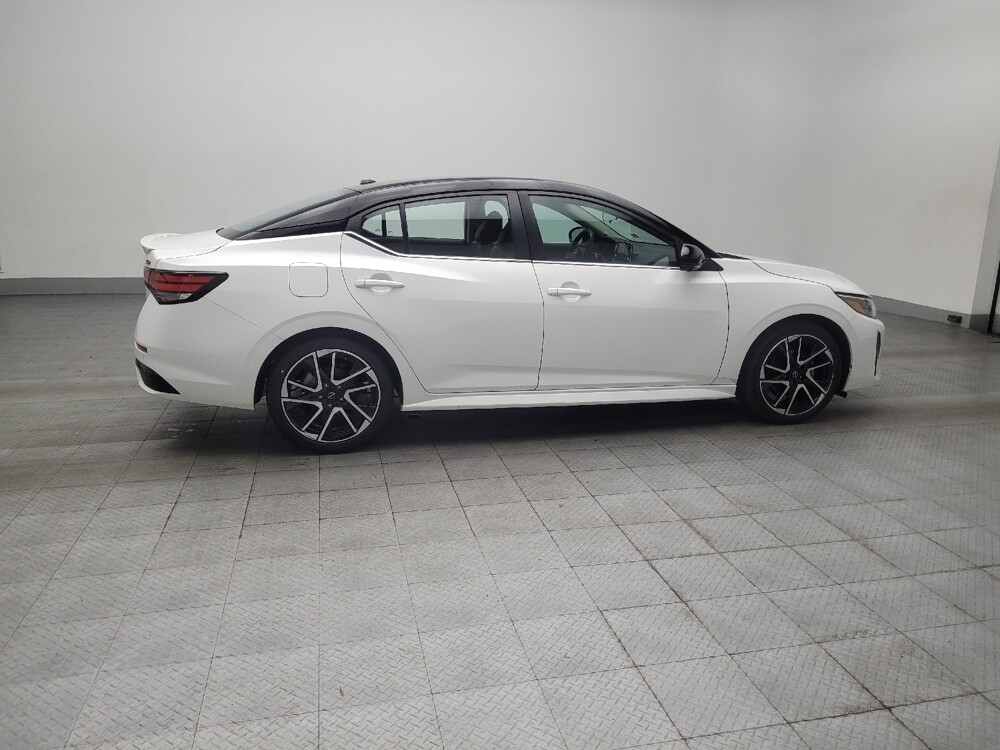 2024 Nissan Sentra in Jackson, MS 39211 - 18133906 10