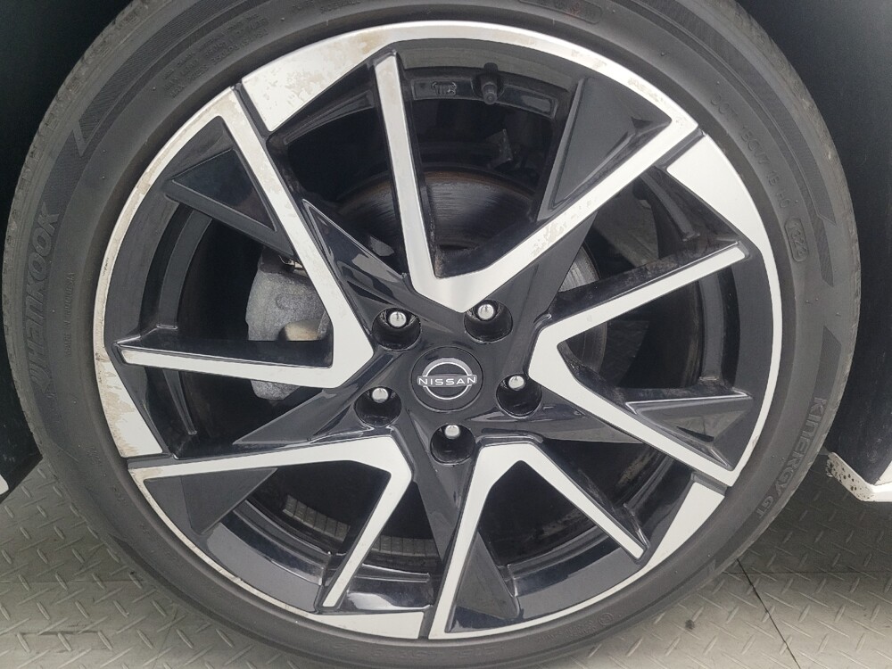 2024 Nissan Sentra in Jackson, MS 39211 - 18133906 31