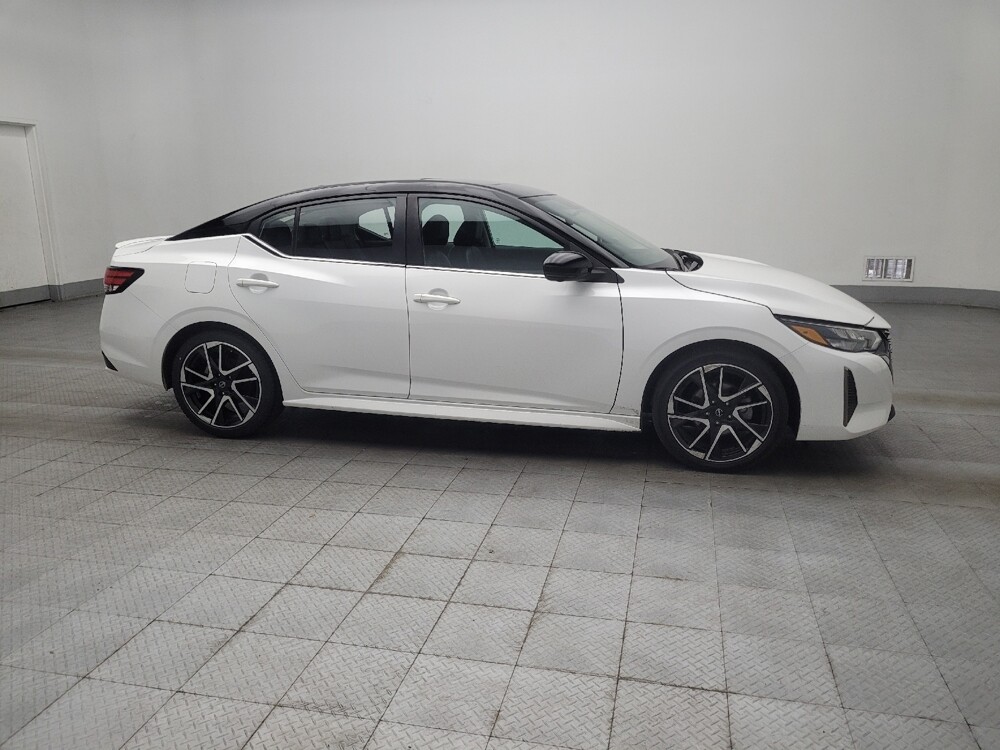 2024 Nissan Sentra in Jackson, MS 39211 - 18133906 11