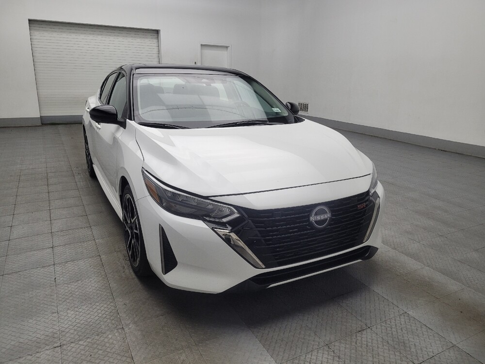 2024 Nissan Sentra in Jackson, MS 39211 - 18133906 13