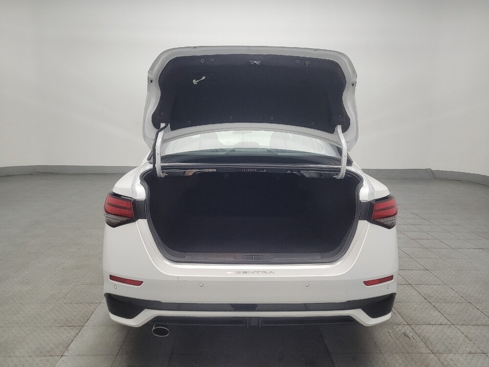 2024 Nissan Sentra in Jackson, MS 39211 - 18133906 29