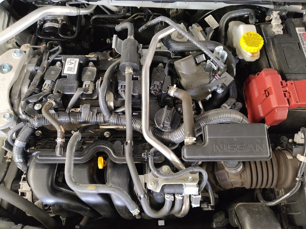 2024 Nissan Sentra in Jackson, MS 39211 - 18133906 30