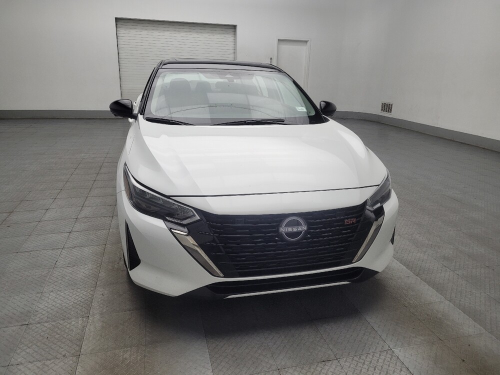 2024 Nissan Sentra in Jackson, MS 39211 - 18133906 14