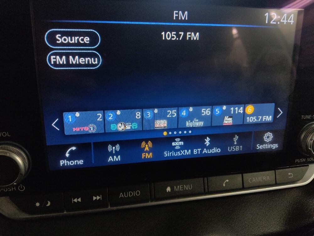 2024 Nissan Sentra in Jackson, MS 39211 - 18133906 25