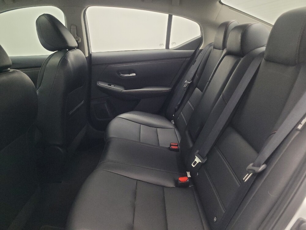 2024 Nissan Sentra in Jackson, MS 39211 - 18133906 18