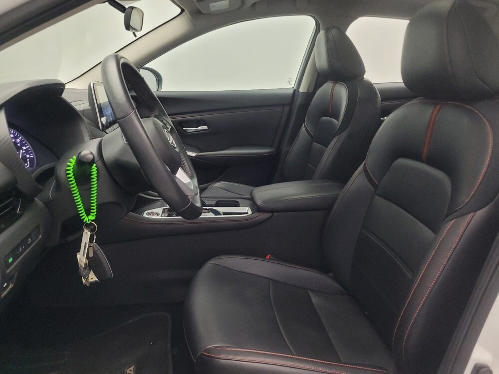 2024 Nissan Sentra in Jackson, MS 39211 - 18133906 17